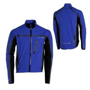 Endura Stealth Softshell Cycling Jacket - Men's