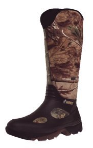 Men's Rocky MudSox Rubber WP Boots CAMOUFLAGE 11 M