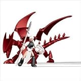 Beta Female Warrior With Dragon StikfasIMAGE