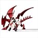 Beta Female Warrior With Dragon Stikfas_s-1