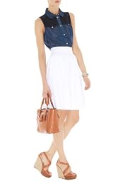 Cotton Skirt