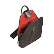 Baggallini Urban Backpack UBM210ES (Espresso)