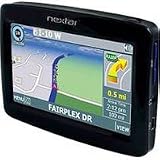Nextar Q4 4.3 Inch Widescreen Portable GPS Navigator Photo Nextar Q4 4.3 Inch Widescreen Portable GPS Navigator