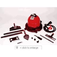 Ladybug XL Vapor Steam Cleaner Commercial Grade - Standard Package