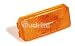 Truck-Lite Model 15 Rectangular Sealed Yellow 15200Y