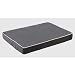 Bowsers Orthopedic Isotonic Memory Foam Mattress Dog Bed, River Rock, XXL 35"x52"x6" Bowsers Orthopedic Isotonic Memory Foam Mattress Dog Bed, River Rock, XXL 35"x52"x6"