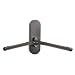 Duronic DS3033 Support Shelf for Hi-Fi, Bluray DVD Player, Sky Plus, Freeview, Digibox - Max Weight 25kg