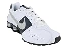 MEN'S NIKE SHOX CLASSIC II RUNNING SHOES