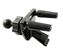 IG-A05: Garmin Nuvi 1200, 1250, 1260T, 1300, 1350, 1370T, 1390T, 200, 200W, 250, 250W, 260, 260W, 270, 205, 205W, 255, 255W, 265T, 265WT, 275T, 300, 310, 350, 360, 370, 500, 550, 600, 610, 650, 660, 670, 680, 710, 750, 760, 770, 780, 755T, 765T, 775T, 785T, 850, 880, 855, 885T, 5000, StreetPilot C550, C580, StreetPilot i Series Vent Mount II
