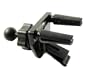 IG-A05: i.Trek Garmin Nuvi Vent Mount II (Clip Locking)