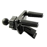 IG-A05: Garmin Nuvi 1200, 1250, 1260T, 1300, 1350, 1370T, 1390T, 200, 200W, 250, 250W, 260, 260W, 270, 205, 205W, 255, 255W, 265T, 265WT, 275T, 300, 310, 350, 360, 370, 500, 550, 600, 610, 650, 660, 670, 680, 710, 750, 760, 770, 780, 755T, 765T, 775T, 785T, 850, 880, 855, 885T, 5000, StreetPilot C550, C580, StreetPilot i Series Vent Mount II