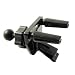 IG-A05: i.Trek Garmin Nuvi Vent Mount II (Clip Locking)