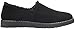 BOBS from Skechers Women's Bobs Alpine Black Diamond Cozy Slipper