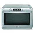 WHIRLPOOL Four � micro-ondes Jet Chef JT379SL