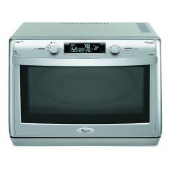 WHIRLPOOL MICROONDE JT379/SL