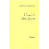 L'usure des jours