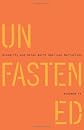 Unfastened : globality and Asian North American narratives