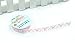 Ookamiwolf Pop Openwork Lace Tape DIY Lace Stickers Pink