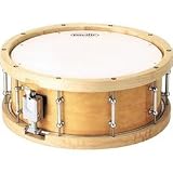 Pacific Drums & Percussion 55X14 Maple Snare Drum, Tube Lug