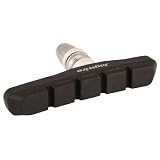 Jagwire Basics Comp Mountain XC Bicycle Linear Pull Brake Pads - Pair