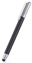 Wacom - Bamboo Stylus - Stylet pour iPad - Noir