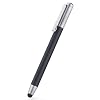Wacom - Bamboo Stylus - Stylet pour iPad - Noir