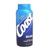 Coast Arctic Surf Body Wash By Dial - 18 Oz