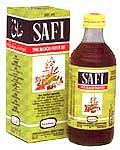 Safi Blood Purifier 200ml (Case of 12)