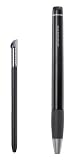 Samsung ET-S110E Stylus-Halter inkl. Ersatzstift für Samsung Galaxy Note