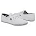 Fred Perry Men's Drury Twill Lace Ups