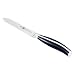 Kitchen & Housewares : J.A. Henckels Twin Cuisine 5-Inch Serrated Utility Knife