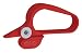 Olo Rolling Scissors- Red