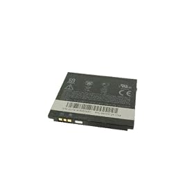 Htc New Oem Bb92100 35H00137-00M 35H00137-01M Battery For Aria & Hd Mini