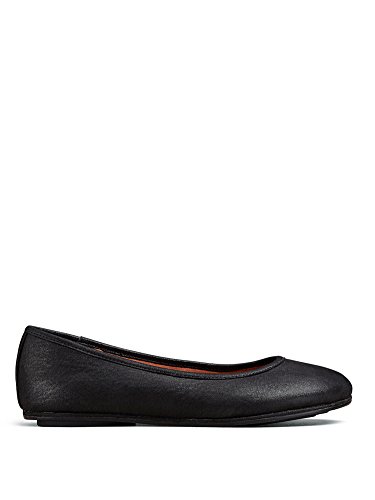 Gentle Souls Women's Gigi Ballet Flat