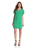 31IukdKHj0L. SL160  BCBGMAXAZRIA Womens Frank Woven Sportswear Dress