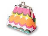 Coin Purse, Dream Dot Coin Purse