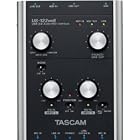 Tascam US122MKII USB Audio/Midi Interface