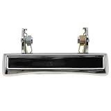 Dorman 77004 Driver Passenger Side Replacement Exterior Door Handle by Dorman