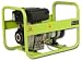 E3750 4000 Watt - Pramac Portable Generator