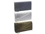 Abendtasche Clutch Bag Tasche Brauttasche, Satin, Diverse Farben (TA245Ges)