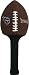 New! Football Shaped NFL Licensed Headcover - Tennessee Titans