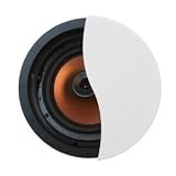 【並行輸入品】Klipsch クリプシュ R-3800-WII In-Wall Speaker スピーカー