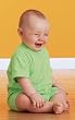 Infant T-Romper