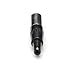 Seismic Audio - MINI MALE XLR Connector - 3 Pin - Camera Microphone Video Cable Connector