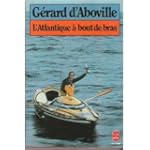 L'Atlantique � bout de bras (Le Livre...