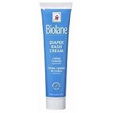Biolane Diaper Rash Cream -- 2.5 Oz.