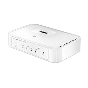 【クリックで詳細表示】PLANEX Xi対応 LTEモバイルルータ MZK-MR150