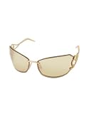 Roberto Cavalli - Roberto Cavalli Caos - Metal Serpent Sunglasses gold/gold
