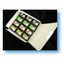 [�|�[�P�� / Poken] - Mix Set (8 + 4 free pieces)