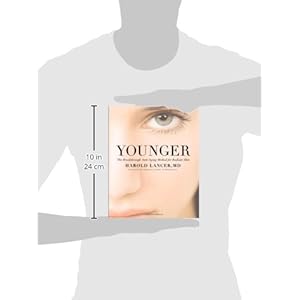 Younger: The Breakthrough Anti-Aging Method for Radiant Skin